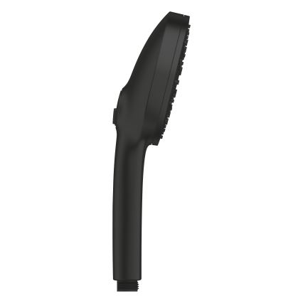 GROHE 1348632430 - VITALIO JOY+ 120 mm Hand Shower, Black