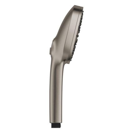 GROHE 134863AL00 - VITALIO JOY+ 120 mm Hand shower, Graphite