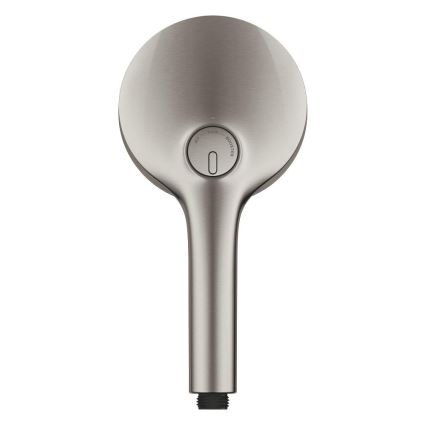 GROHE 134863DC00 - VITALIO JOY+ 120 mm Hand Shower, Matt Chrome