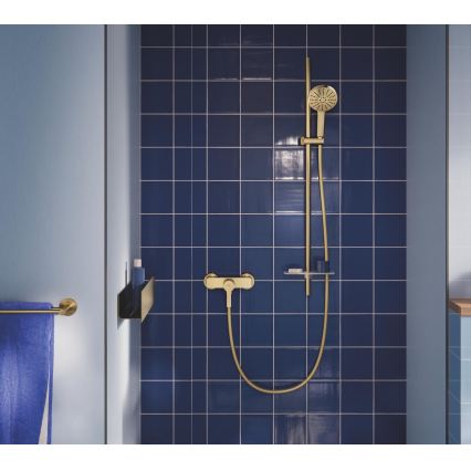 GROHE 134863GN00 - VITALIO JOY+ 120 mm Gold Hand Shower