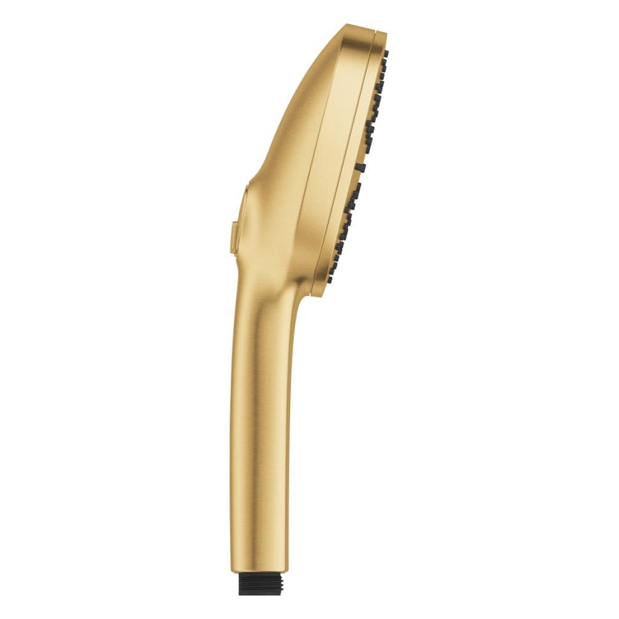 GROHE 134863GN00 - VITALIO JOY+ 120 mm Gold Hand Shower