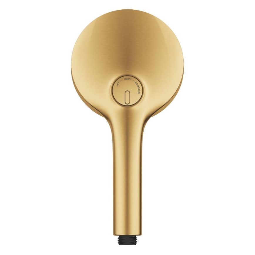 GROHE 134864GN00 - VITALIO JOY+ 120 mm Hand Shower, Gold