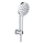 GROHE 1348650000 - VITALIO JOY+ 120 mm shower set, polished chrome