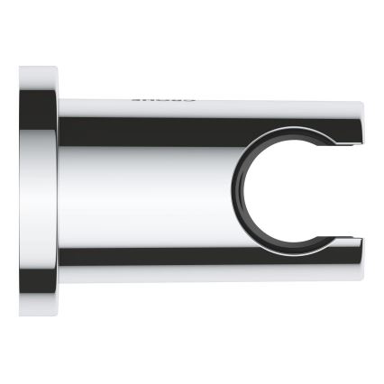 GROHE 1348650000 - VITALIO JOY+ 120 mm shower set, polished chrome