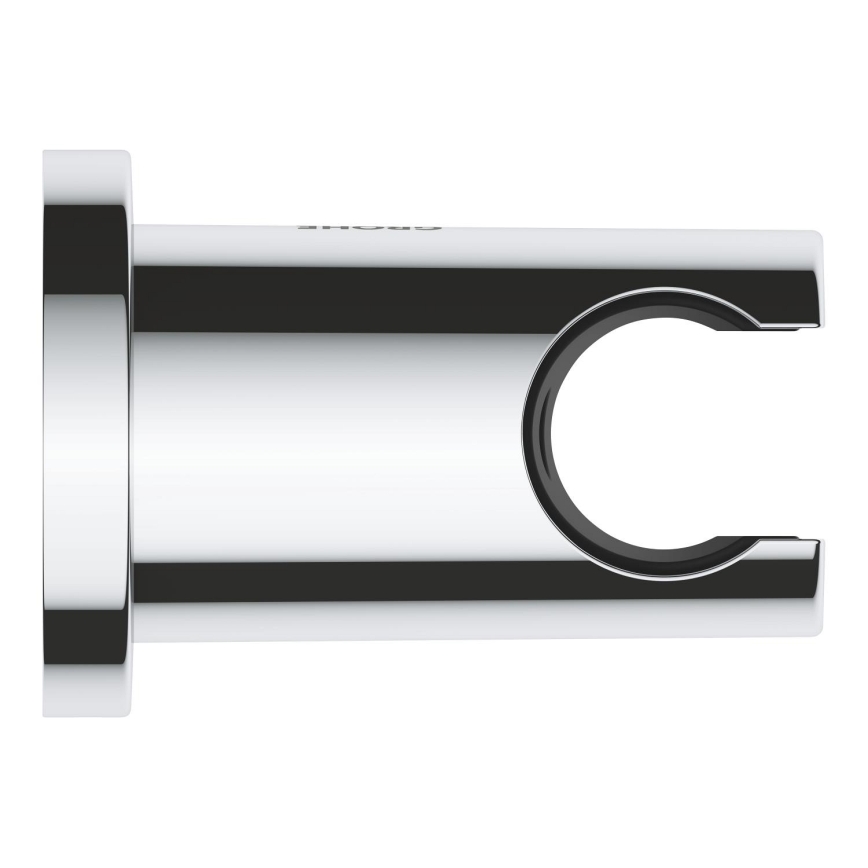 GROHE 1348650000 - VITALIO JOY+ 120 mm shower set, polished chrome