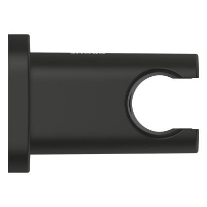 GROHE 1348652430 - VITALIO JOY+ 120 mm Shower Set, Black