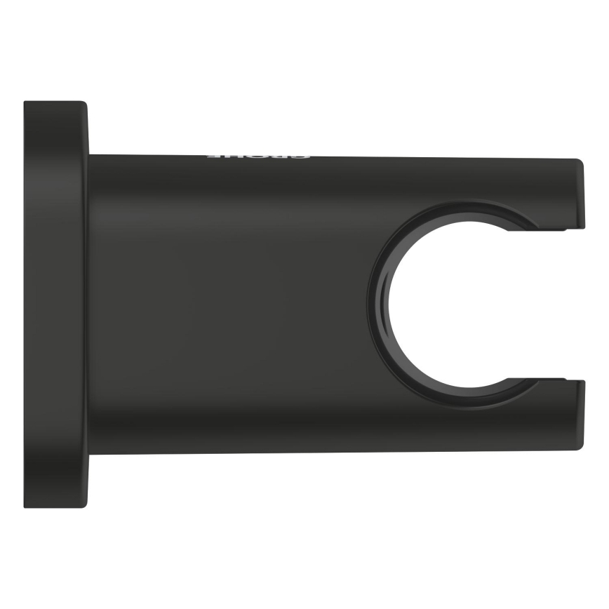 GROHE 1348652430 - VITALIO JOY+ 120 mm Shower Set, Black