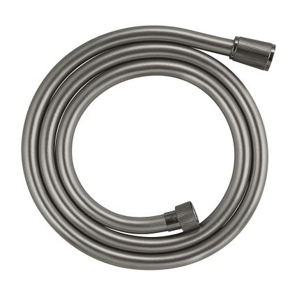 GROHE 134865AL00 - VITALIO JOY+ 120 mm Graphite Shower Set