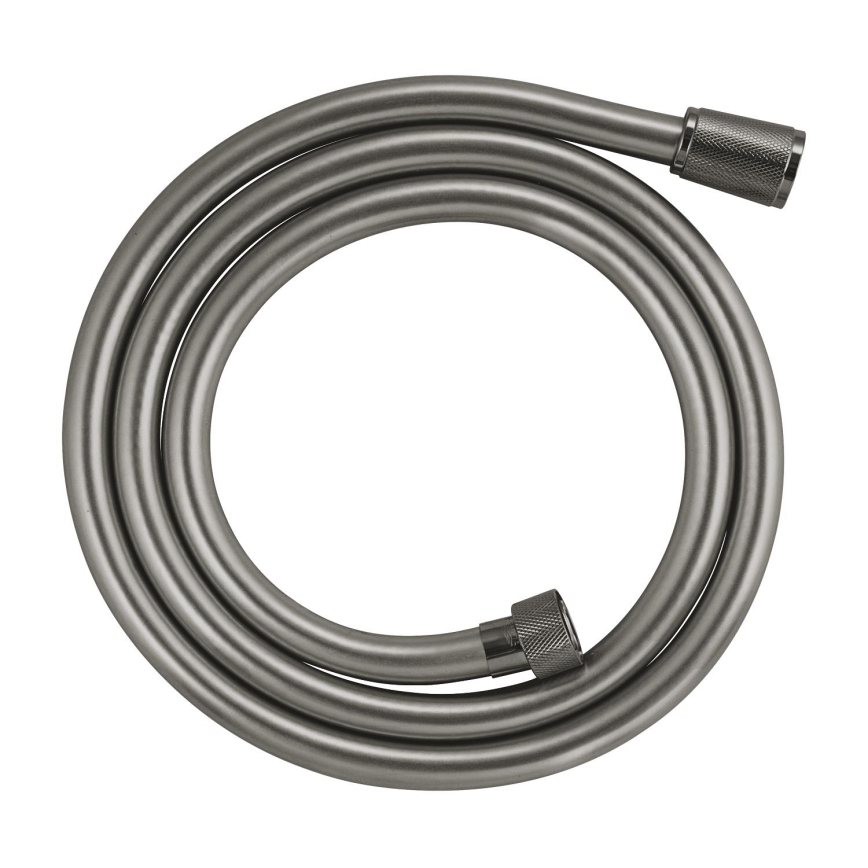 GROHE 134865AL00 - VITALIO JOY+ 120 mm Graphite Shower Set