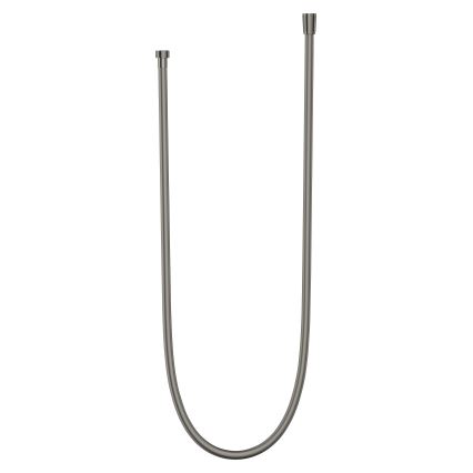 GROHE 134865AL00 - VITALIO JOY+ 120 mm Graphite Shower Set
