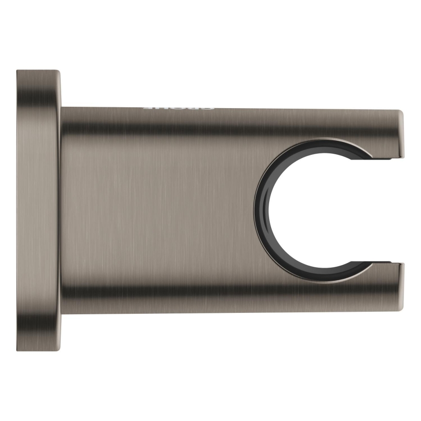 GROHE 134865AL00 - VITALIO JOY+ 120 mm Graphite Shower Set