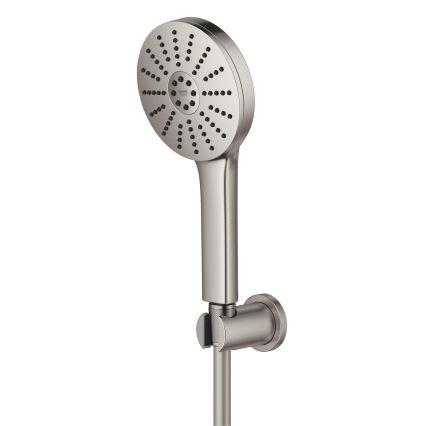 GROHE 134865DC00 - VITALIO JOY+ 120 mm shower set, matte chrome