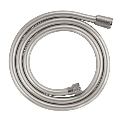 GROHE 134865DC00 - VITALIO JOY+ 120 mm shower set, matte chrome