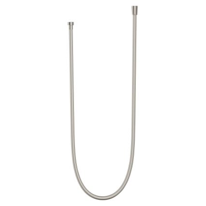 GROHE 134865DC00 - VITALIO JOY+ 120 mm shower set, matte chrome