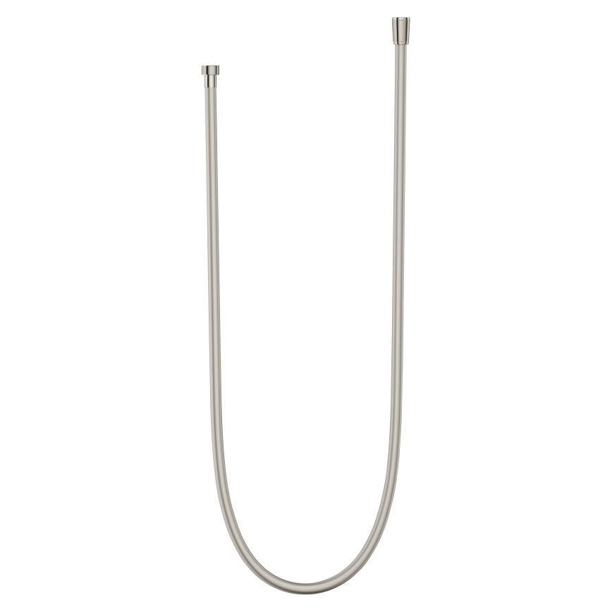 GROHE 134865DC00 - VITALIO JOY+ 120 mm shower set, matte chrome
