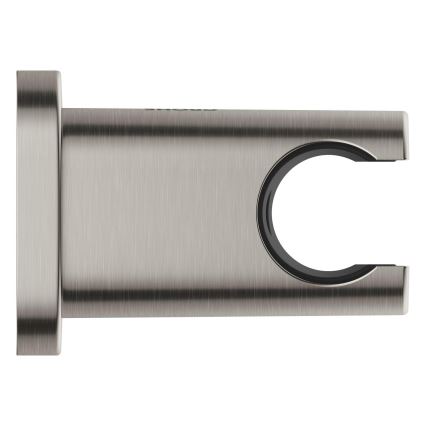 GROHE 134865DC00 - VITALIO JOY+ 120 mm shower set, matte chrome