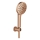 GROHE 134865DL00 - VITALIO JOY+ 120 mm Shower Set, Copper Finish