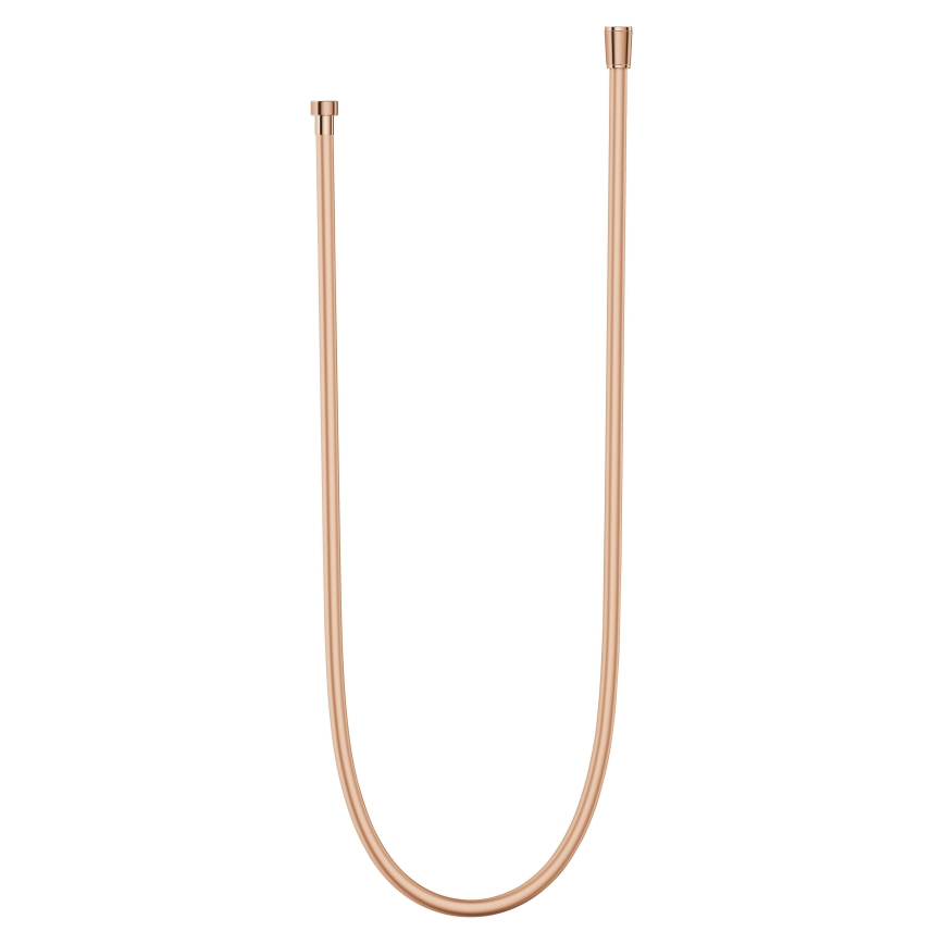 GROHE 134865DL00 - VITALIO JOY+ 120 mm Shower Set, Copper Finish