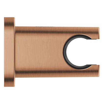 GROHE 134865DL00 - VITALIO JOY+ 120 mm Shower Set, Copper Finish