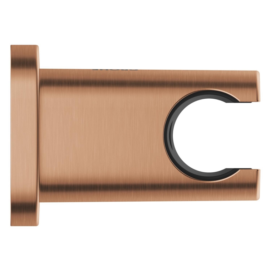 GROHE 134865DL00 - VITALIO JOY+ 120 mm Shower Set, Copper Finish