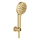 GROHE 134865GN00 - VITALIO JOY+ 120 mm Shower Set, Gold