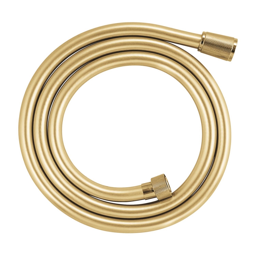 GROHE 134865GN00 - VITALIO JOY+ 120 mm Shower Set, Gold