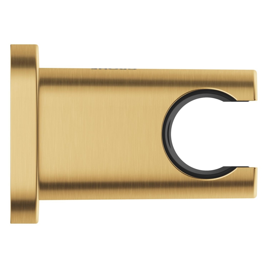 GROHE 134865GN00 - VITALIO JOY+ 120 mm Shower Set, Gold