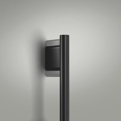 GROHE 1348662430 - VITALIO JOY+ 120 mm Shower Set, Black