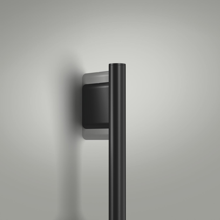 GROHE 1348662430 - VITALIO JOY+ 120 mm Shower Set, Black