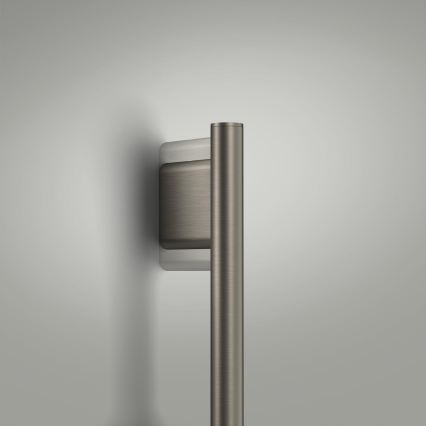 GROHE 134866AL00 - VITALIO JOY+ 120 mm Graphite shower set