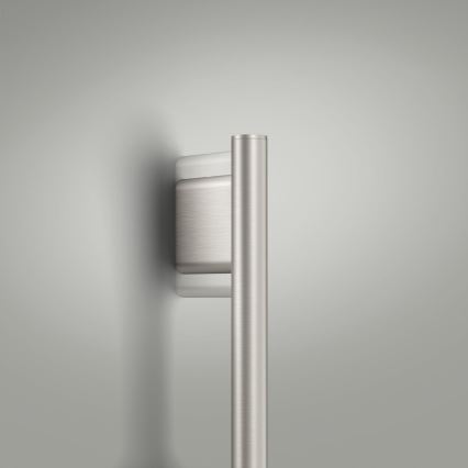 GROHE 134866DC00 - VITALIO JOY+ 120 mm Shower Set, Matte Chrome