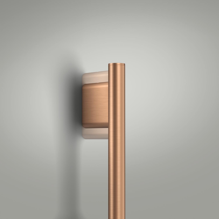 GROHE 134866DL00 - VITALIO JOY+ 120 mm Shower Set in Copper