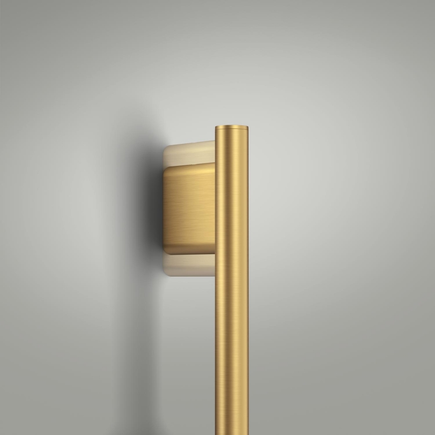 GROHE 134866GN00 - VITALIO JOY+ 120 mm Shower Set, Gold Finish