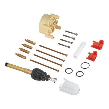 GROHE 14056000 - Universal extension kit 25 mm