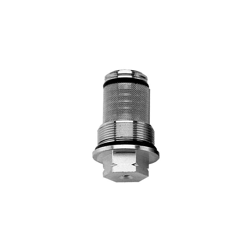 GROHE 1411600M - DN 15 Check Valve, Polished Chrome