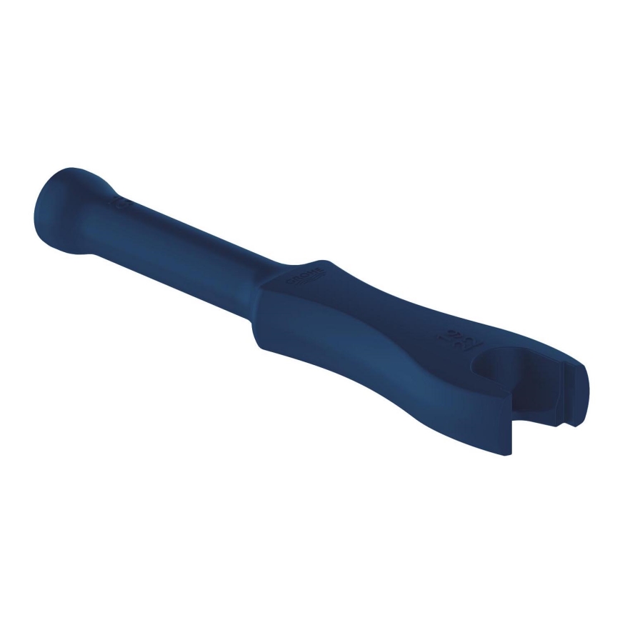 GROHE 14146000 - QUICKFIX Tool, Blue