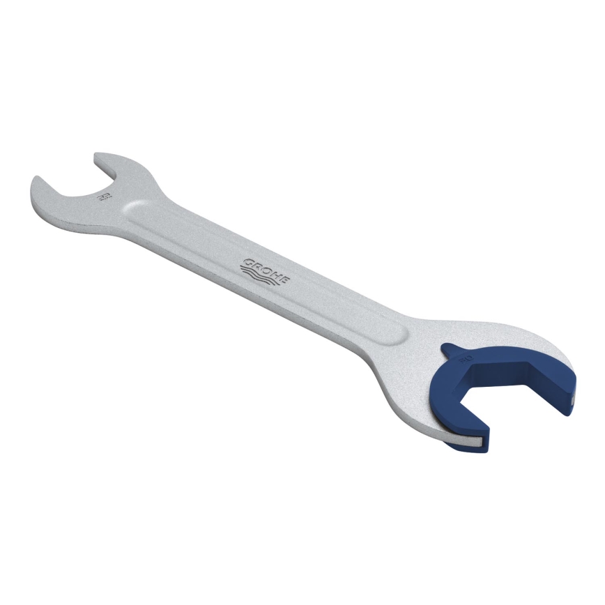 GROHE 14245000 - QUICKSPANNER installation spanner, matte chrome