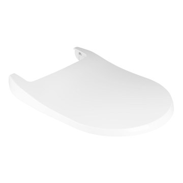 GROHE 14925SH0 - SENSIA ARENA Toilet Seat, DuroWhite