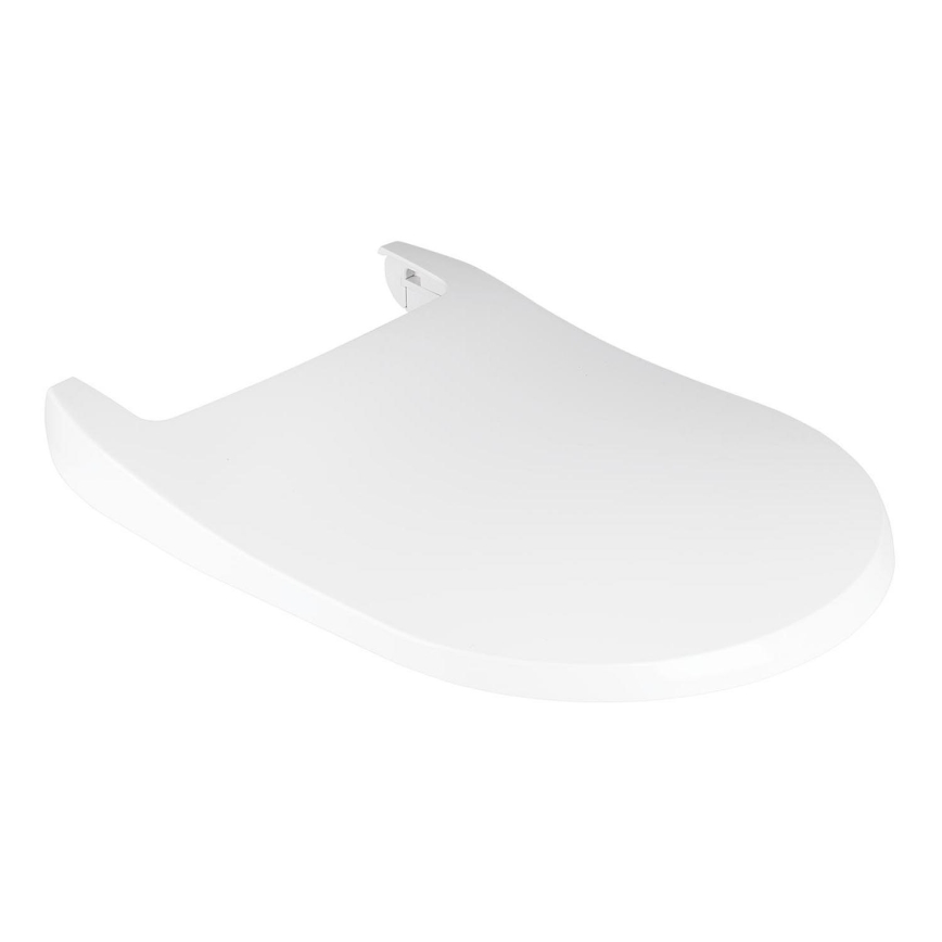 GROHE 14925SH0 - SENSIA ARENA Toilet Seat, DuroWhite