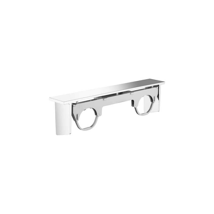 GROHE 18608001 - GROHTHERM 2000 Shelf in Polished Chrome