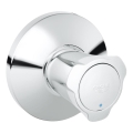 GROHE 19808001 - COSTA L Concealed Valve Trim, Polished Chrome