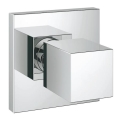 GROHE 19910000 - EUROCUBE DN 15 Control Valve, Polished Chrome