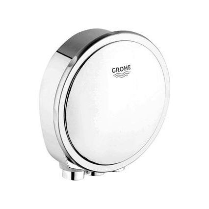 GROHE 19952000 – TALENTOFILL Bath Filler, Waste and Overflow Set, Chrome