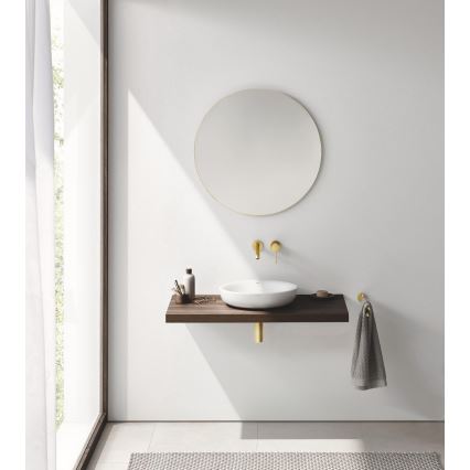 GROHE 19967GN1 - ESSENCE 230 mm Basin Mixer, Gold