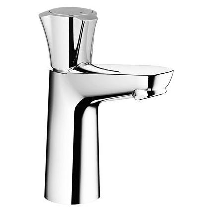 GROHE 20186001 - COSTA L DN 15 Deck-mounted valve, Polished chrome