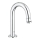 GROHE 20201000 - UNIVERSAL 113 mm Deck-Mounted Valve, Polished Chrome