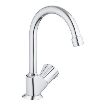 GROHE 20393001 - COSTA L DN 15 deck-mounted valve, polished chrome