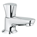GROHE 20404001 - COSTA L Deck-mounted Valve DN 15, Polished Chrome