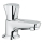 GROHE 20404001 - COSTA L Deck-Mounted Valve DN 15, Polished Chrome