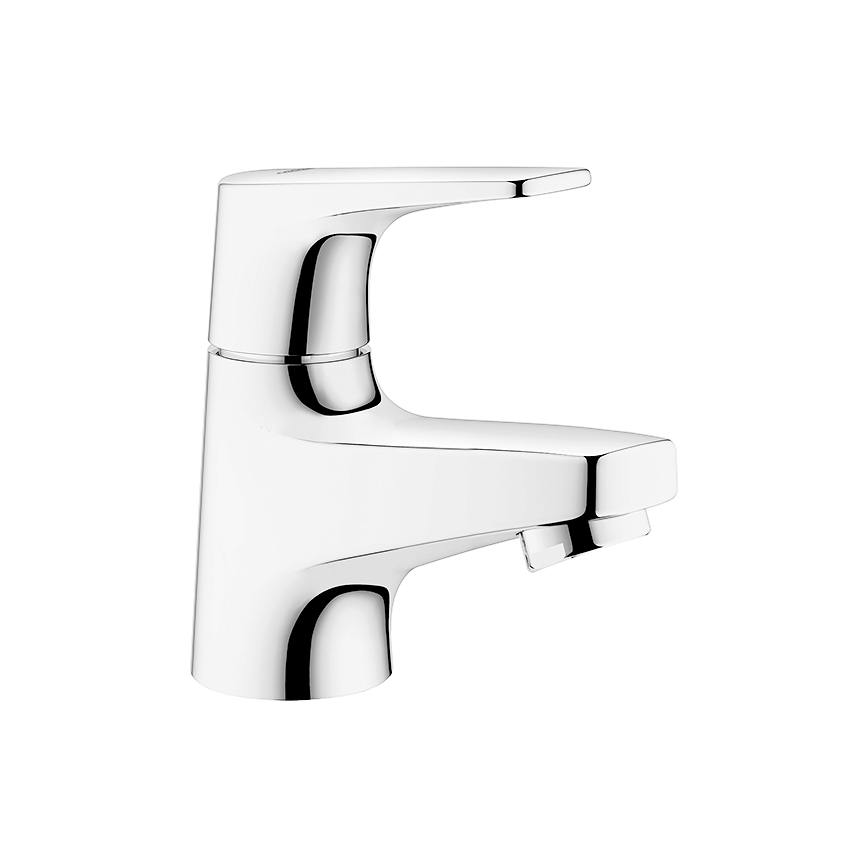 GROHE 20577000 - START FLOW deck-mounted valve DN 15, polished chrome